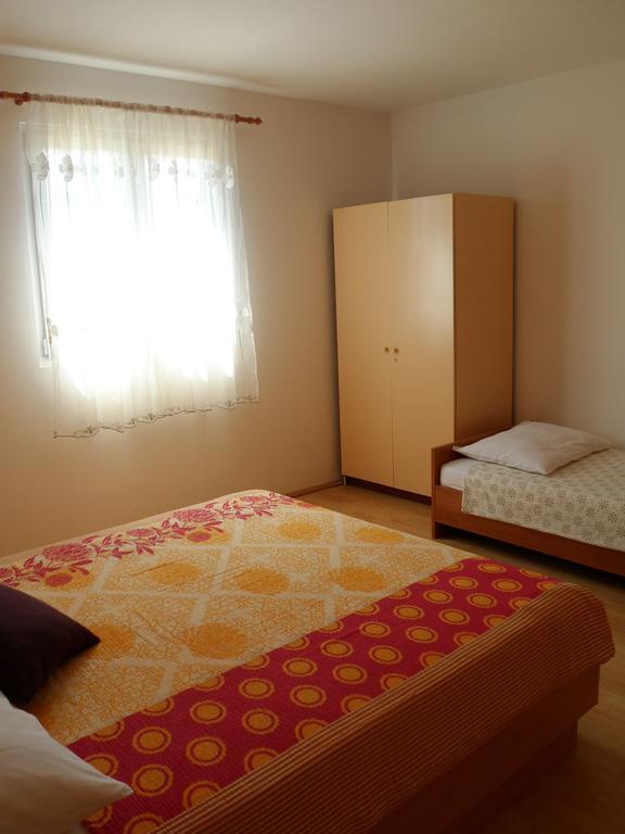 Apartment Boja Biograd Na Moru Habitación foto