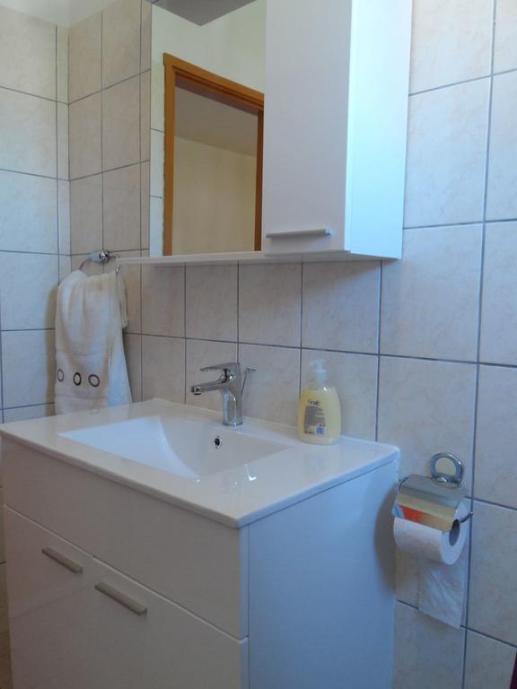Apartment Boja Biograd Na Moru Habitación foto