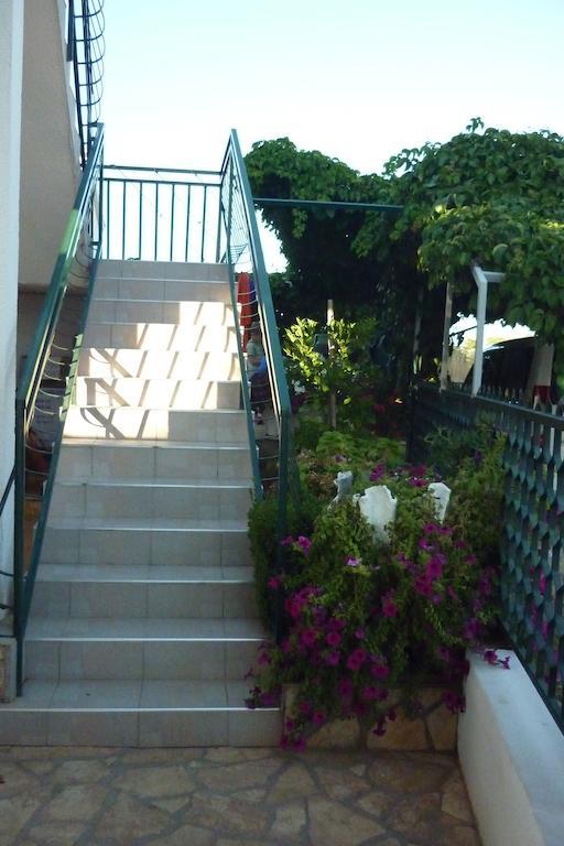 Apartment Boja Biograd Na Moru Exterior foto